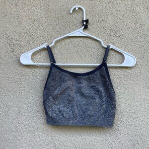 Gymshark sports bra